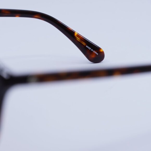 🕶️ New Kate Spade BRIA/G/S 0086 HA Sunglasses - Havana Frame, Brown Lenses - Picture 8 of 10